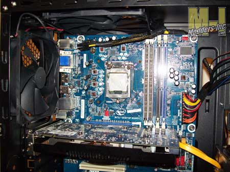 Antec One Hundred Mid Tower PC Gaming Case Antec, Mid Tower, One Hundred 4