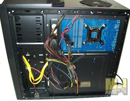 Antec One Hundred Mid Tower PC Gaming Case Antec, Mid Tower, One Hundred 7