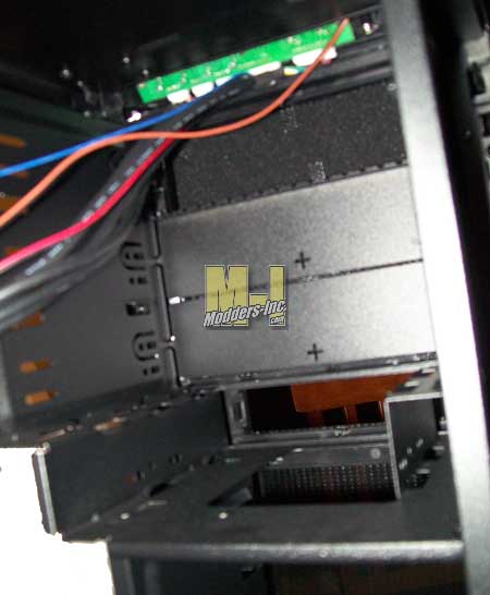 Antec One Hundred Mid Tower PC Gaming Case Antec, Mid Tower, One Hundred 3