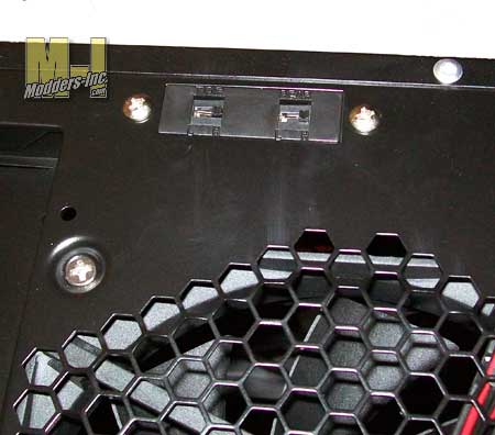 Antec One Hundred Mid Tower PC Gaming Case Antec, Mid Tower, One Hundred 6