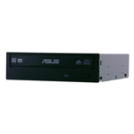 ASUS DVD-RW DRW-24B1ST Optical Drive ASUS, DVD-RW, optical drive 1