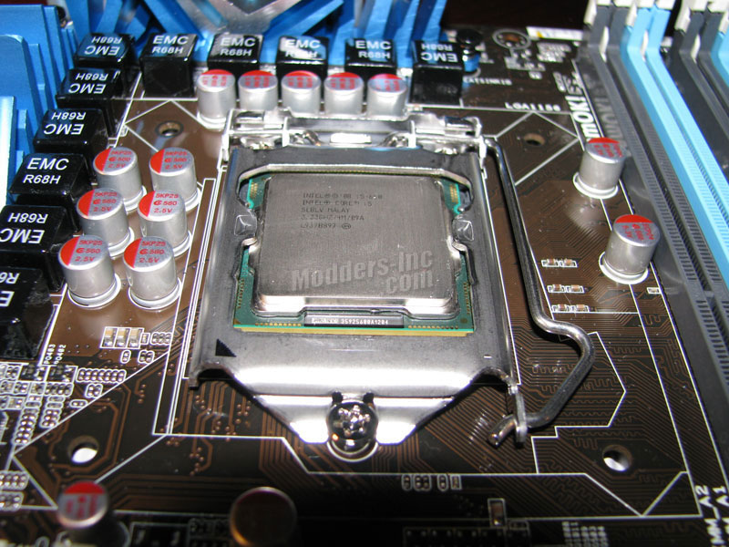ASUS P7H55D-M Evo LGA1156 Motherboard ASUS, LGA1156, Motherboard, P7H55D-M Evo 2