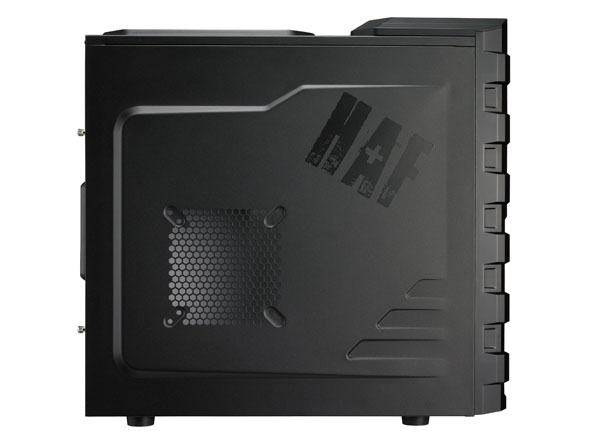 Cooler Master HAF 912 ATX Mid Tower Computer Case ATX, Cooler Master, HAF, Mid Tower 1