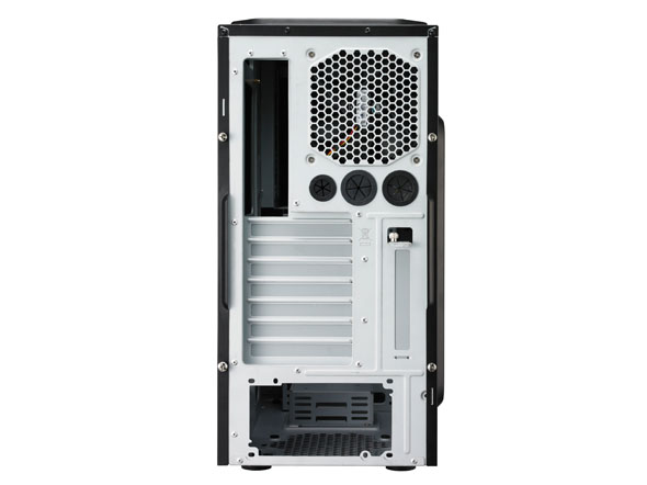Cooler Master HAF 912 ATX Mid Tower Computer Case ATX, Cooler Master, HAF, Mid Tower 2