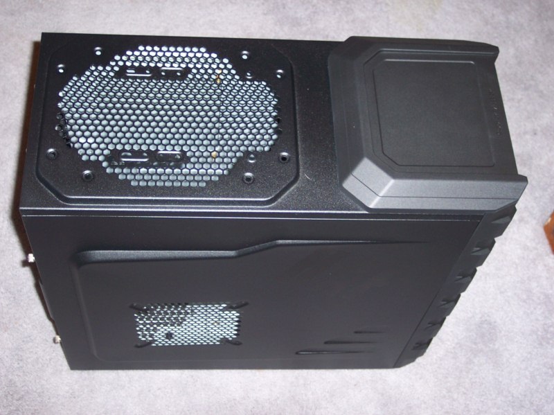 Cooler Master HAF 912 ATX Mid Tower Computer Case ATX, Cooler Master, HAF, Mid Tower 4