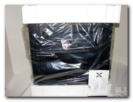 Cooler Master HAF X Computer Case computer case, Cooler Maste, r HAF X 4