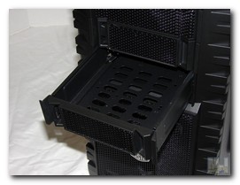 Cooler Master HAF X Computer Case computer case, Cooler Maste, r HAF X 7