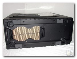 Cooler Master HAF X Computer Case computer case, Cooler Maste, r HAF X 10