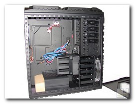 Cooler Master HAF X Computer Case computer case, Cooler Maste, r HAF X 13