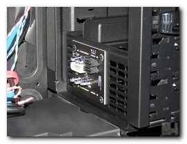 Cooler Master HAF X Computer Case computer case, Cooler Maste, r HAF X 17
