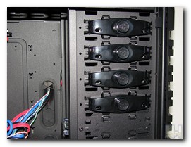 Cooler Master HAF X Computer Case computer case, Cooler Maste, r HAF X 15