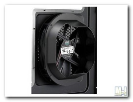 Cooler Master HAF X Computer Case computer case, Cooler Maste, r HAF X 12