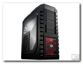 Cooler Master HAF X Computer Case computer case, Cooler Maste, r HAF X 1