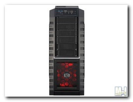 Cooler Master HAF X Computer Case computer case, Cooler Maste, r HAF X 1
