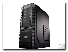 Cooler Master HAF X Computer Case computer case, Cooler Maste, r HAF X 2