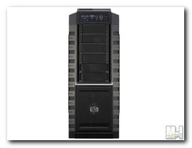 Cooler Master HAF X Computer Case computer case, Cooler Maste, r HAF X 3