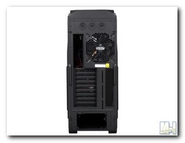 Cooler Master HAF X Computer Case computer case, Cooler Maste, r HAF X 4
