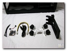 Cooler Master HAF X Computer Case computer case, Cooler Maste, r HAF X 5