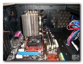 Cooler Master HAF X Computer Case computer case, Cooler Maste, r HAF X 1
