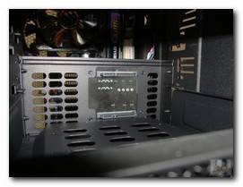 Cooler Master HAF X Computer Case computer case, Cooler Maste, r HAF X 18