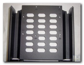 Cooler Master HAF X Computer Case computer case, Cooler Maste, r HAF X 5