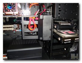 Cooler Master HAF X Computer Case computer case, Cooler Maste, r HAF X 7