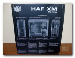 Cooler Master HAF