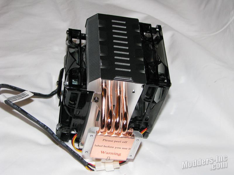 Cooler Master Hyper N520 CPU Cooler Cooler Master, CPU Cooler 2