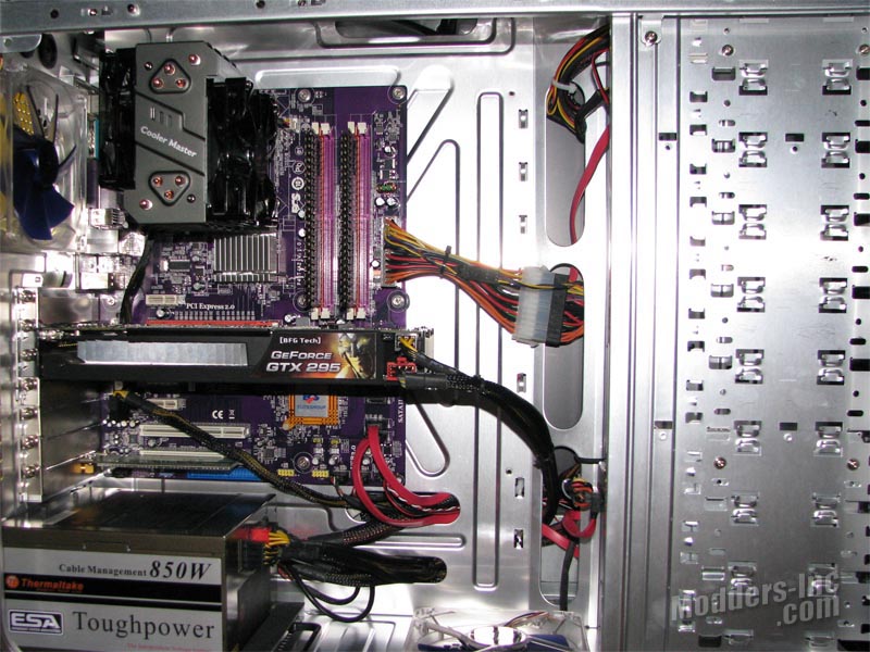 Cooler Master Hyper N520 CPU Cooler Cooler Master, CPU Cooler 2