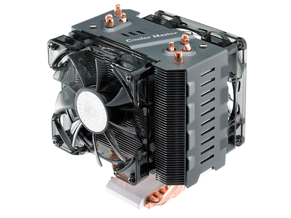 Cooler Master Hyper N520 CPU Cooler Cooler Master, CPU Cooler 1