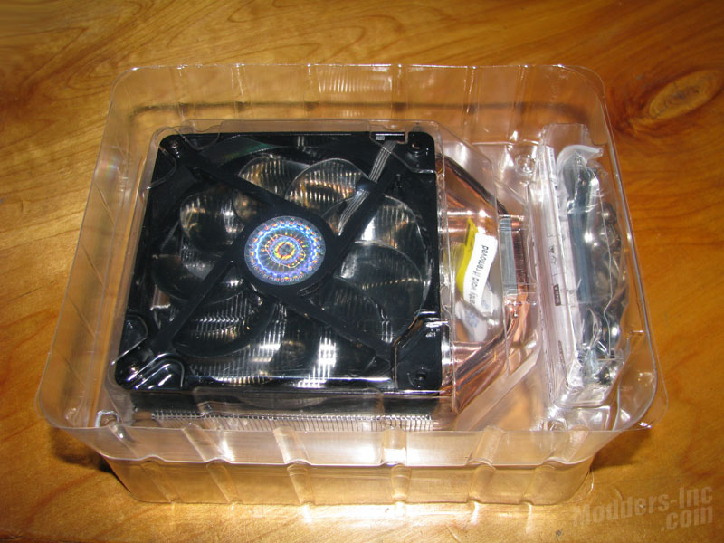 Cooler Master Hyper N620 CPU Cooler Cooler Master, CPU Cooler, Hyper N620, r Hyper N620 4