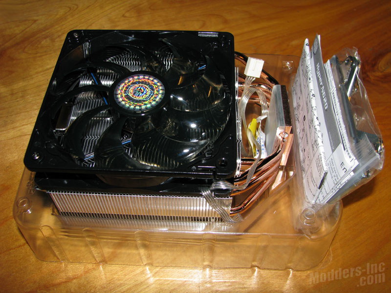Cooler Master Hyper N620 CPU Cooler Cooler Master, CPU Cooler, Hyper N620, r Hyper N620 5