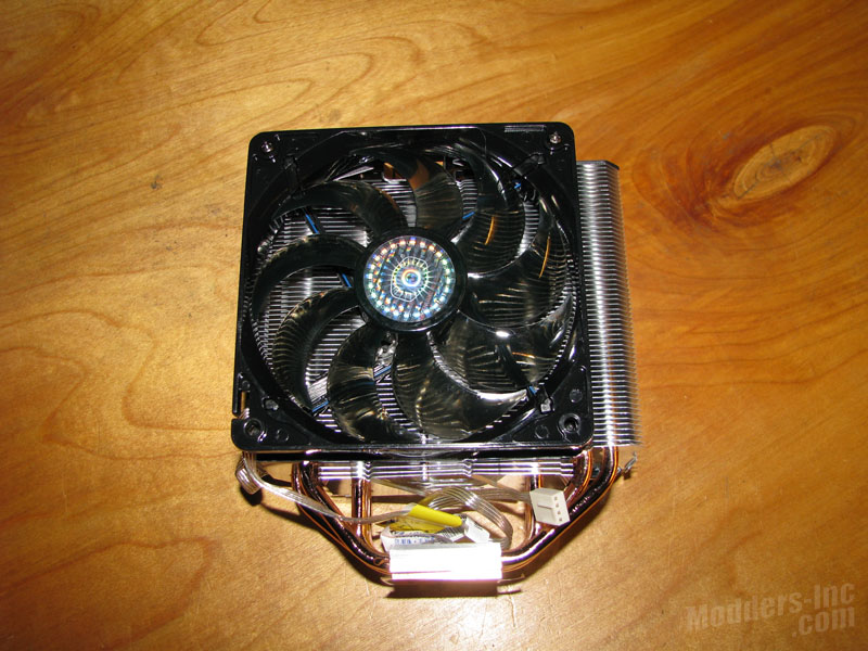 Cooler Master Hyper N620 CPU Cooler Cooler Master, CPU Cooler, Hyper N620, r Hyper N620 1