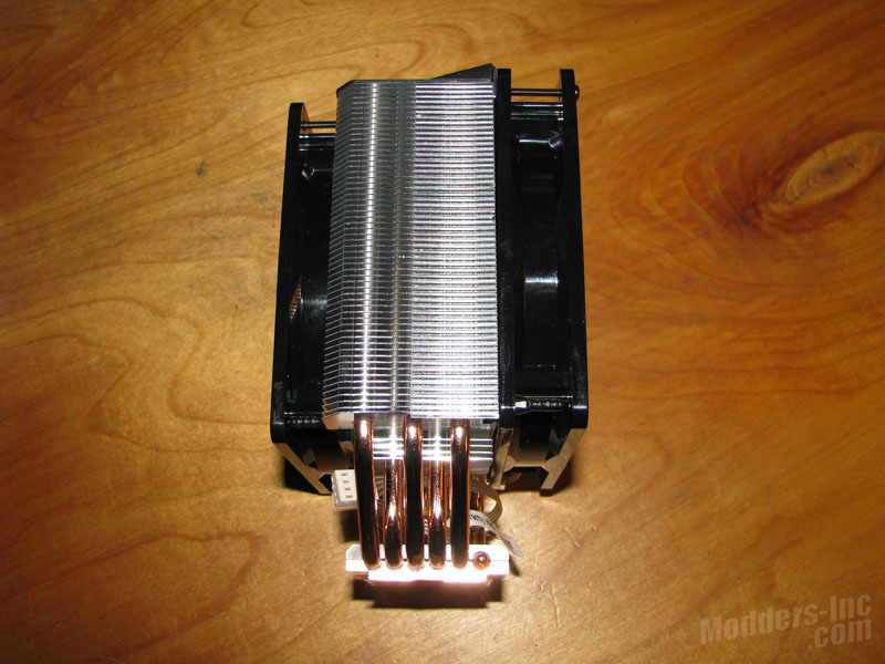 Cooler Master Hyper N620 CPU Cooler Cooler Master, CPU Cooler, Hyper N620, r Hyper N620 2
