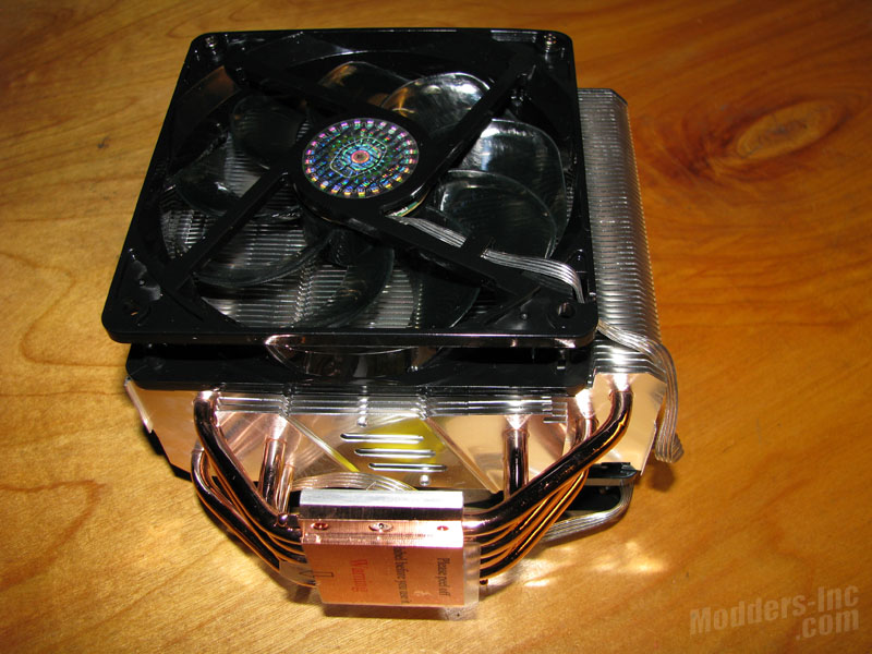 Cooler Master Hyper N620 CPU Cooler Cooler Master, CPU Cooler, Hyper N620, r Hyper N620 4