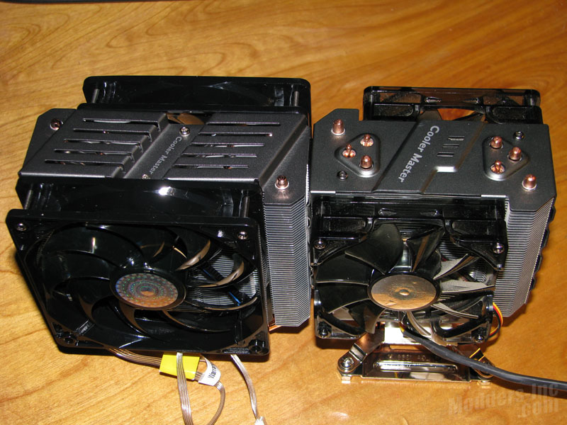 Cooler Master Hyper N620 CPU Cooler 1 Cooler Master Hyper N620 CPU Cooler Cooler Master, CPU Cooler, Hyper N620, r Hyper N620 1