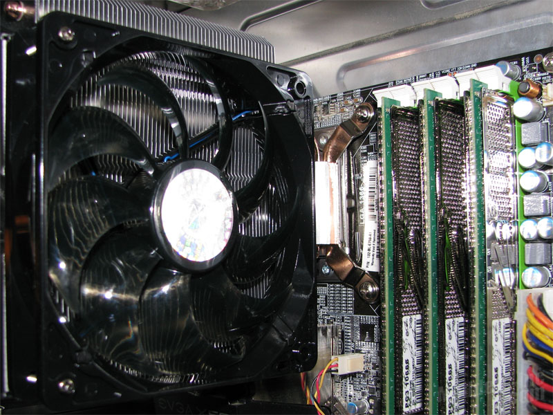 Cooler Master Hyper N620 CPU Cooler Cooler Master, CPU Cooler, Hyper N620, r Hyper N620 1