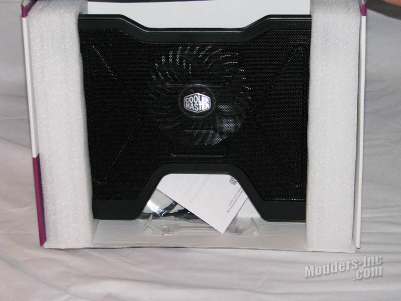 Cooler Master NotePal X2 Notebook Cooler 3 Cooler Master NotePal X2 Notebook Cooler Cooler, Cooler Master, Notebook, NotePal X2 3