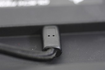 Cooler Master Quick Fire Pro Keyboard Cooler Master, Keyboard, Quick Fire Pro 8