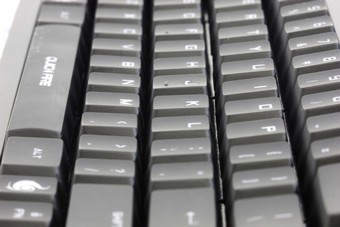 Cooler Master Quick Fire Pro Keyboard Cooler Master, Keyboard, Quick Fire Pro 10