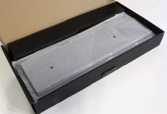 Cooler Master Quick Fire Pro Keyboard Cooler Master, Keyboard, Quick Fire Pro 3
