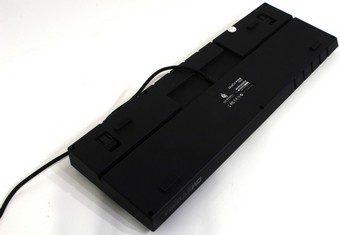 Cooler Master Quick Fire Pro Keyboard Cooler Master, Keyboard, Quick Fire Pro 2
