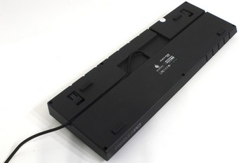 Cooler Master Quick Fire Pro Keyboard Cooler Master, Keyboard, Quick Fire Pro 4