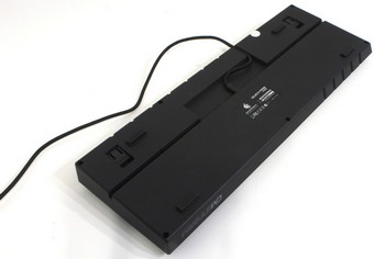 Cooler Master Quick Fire Pro Keyboard Cooler Master, Keyboard, Quick Fire Pro 5