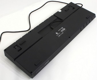 Cooler Master Quick Fire Pro Keyboard Cooler Master, Keyboard, Quick Fire Pro 3