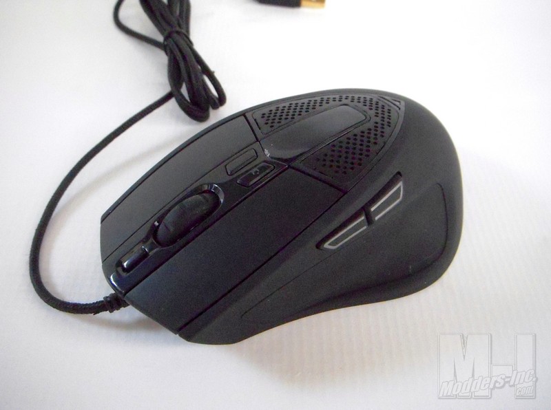 Cooler Master Sentinel Advance Gaming Mouse Cooler Master, Gaming, Gaming Mouse, Sentinel 1