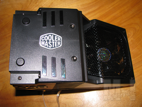 Cooler Master V10