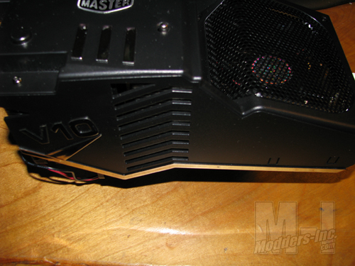 Cooler Master V10 Hybrid T.E.C. CPU Cooler Cooler Master, CPU Cooler 2