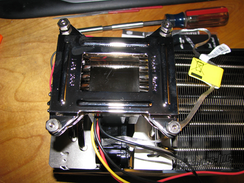 Cooler Master V10 Hybrid T.E.C. CPU Cooler Cooler Master, CPU Cooler 4