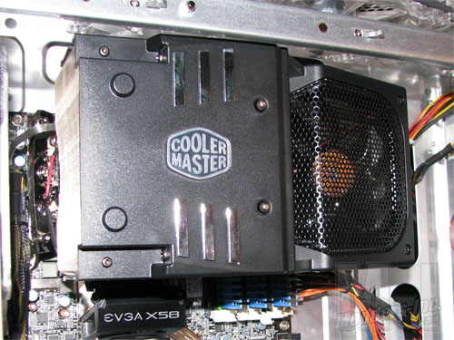 Cooler Master V10 Hybrid T.E.C. CPU Cooler Cooler Master, CPU Cooler 9
